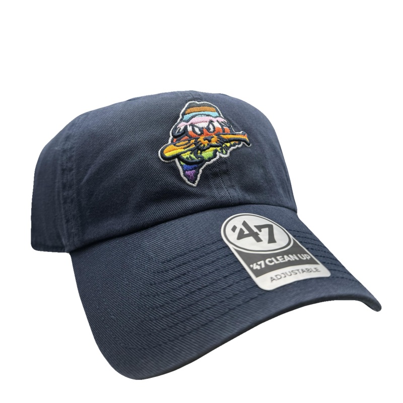 Sea Dogs State of Maine Pride Hat