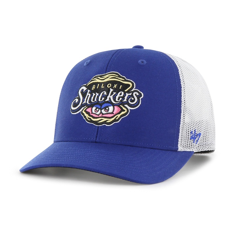 Trucker-Primary