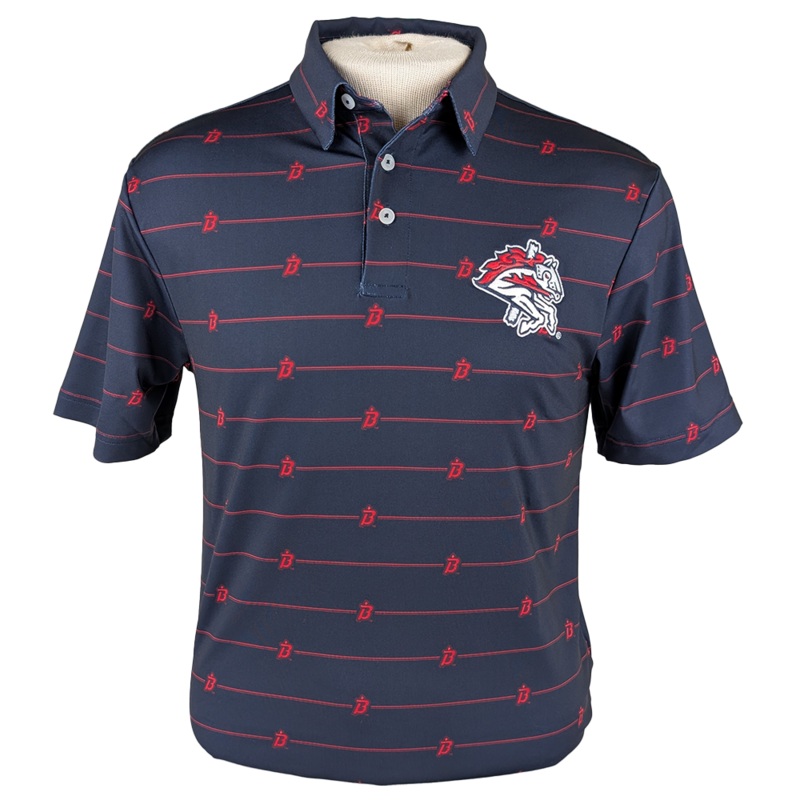 UA Gameday Sublimated Polo
