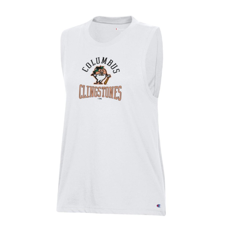 Women’s Core Muscle Tank