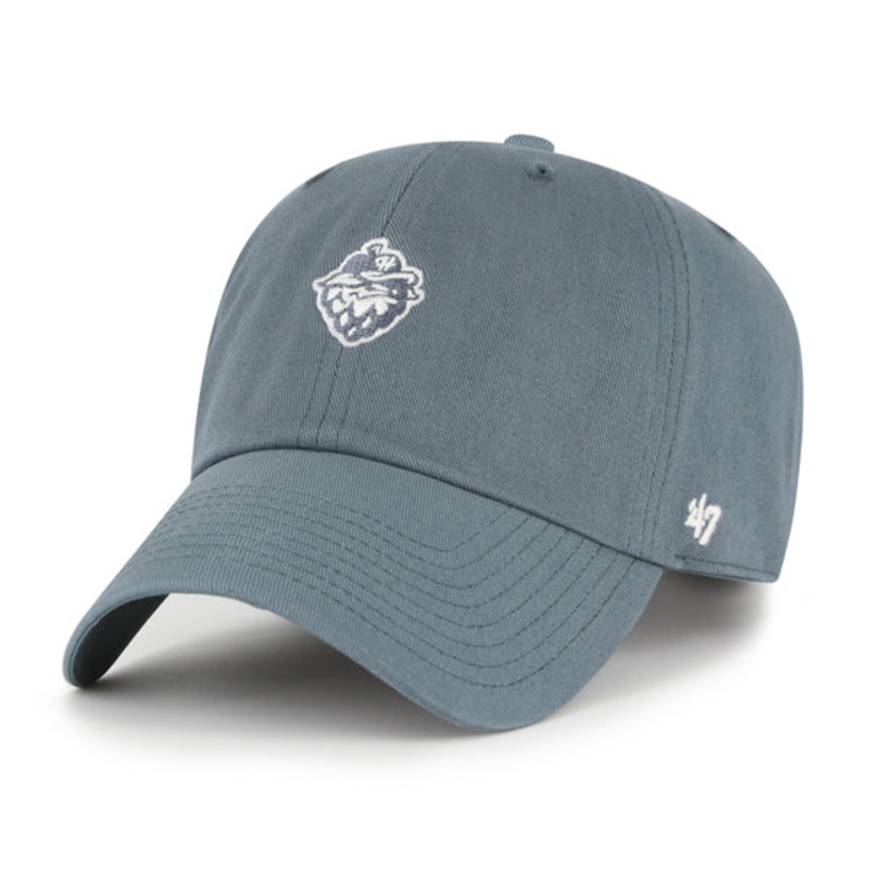 ’47 Brand Foundation Clean Up, Hillsboro Hops