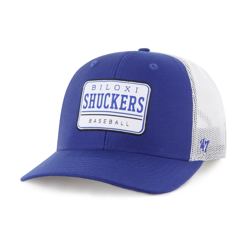 ’47 Royal Ellington  Trucker Cap