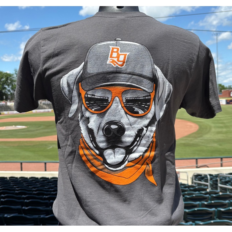 Adult Turbo Tee