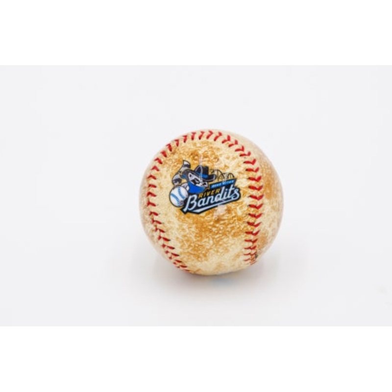 BMore Liquid Gold Baseball