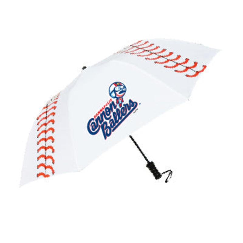 Cannon Ballers Baseball Umbrella