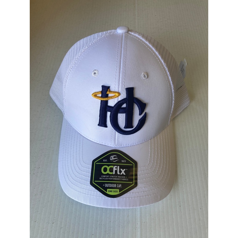 Holy City OCFlex REPREVE White Cap