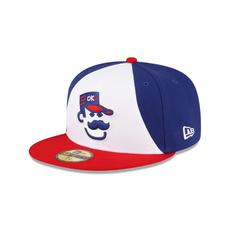 OKC “Abner 89er” 5950 Cap