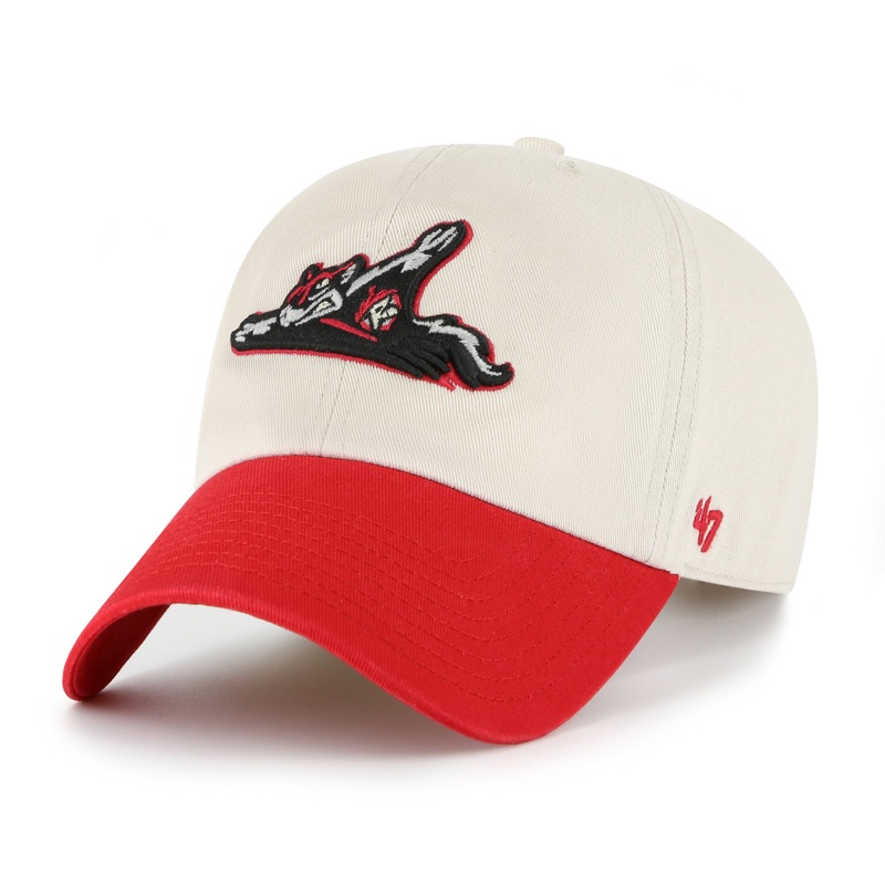 Richmond Flying Squirrels ’47 Grand Stand Clean Up