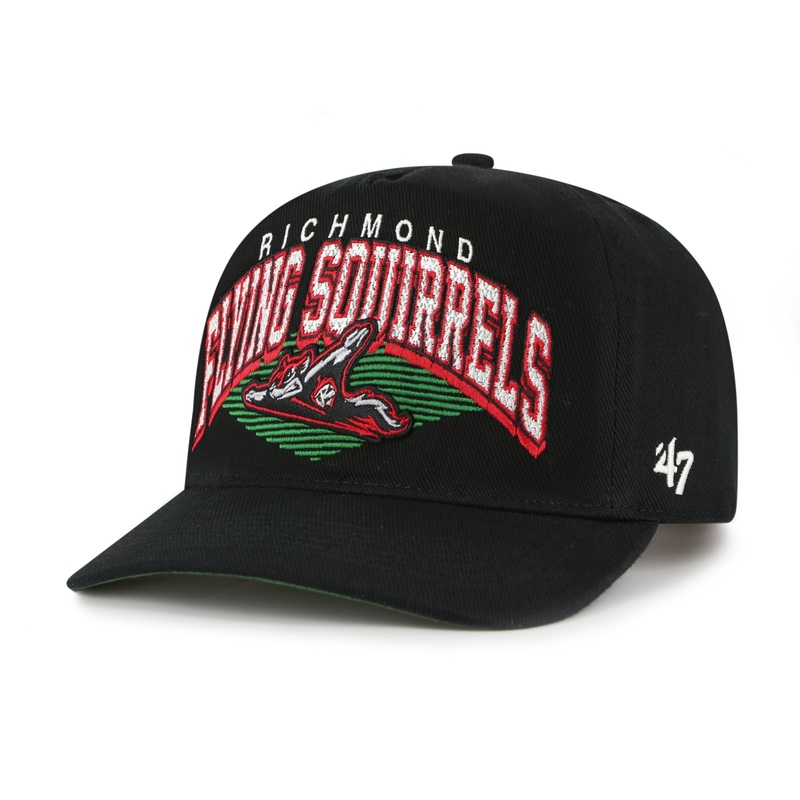 Richmond Flying Squirrels ’47 Pomona Hitch