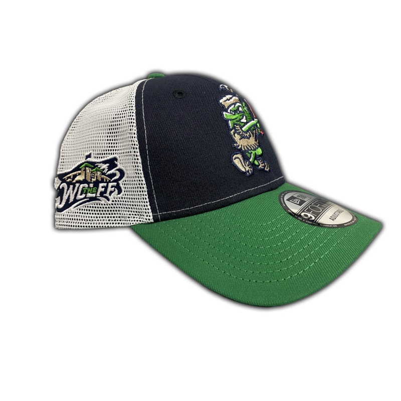 SAM Ballapeno 940 Trucker