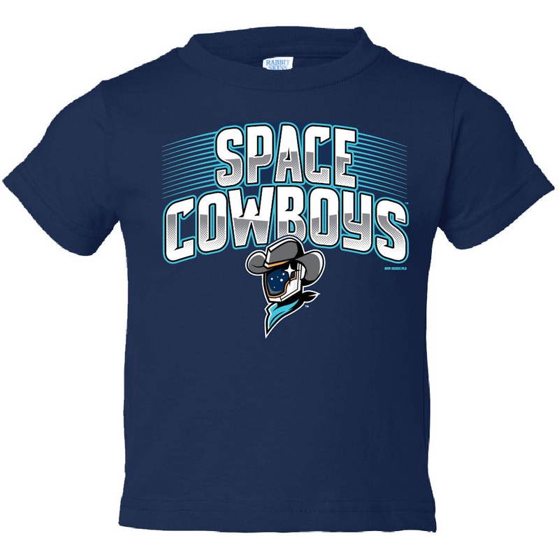 Sugar Land Space Cowboys Bimm Ridder Infant Tee Compression