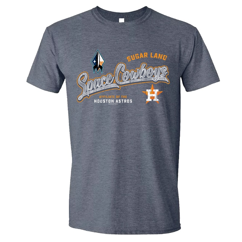 Sugar Land Space Cowboys Bimm Ridder Tee Callum Affiliate
