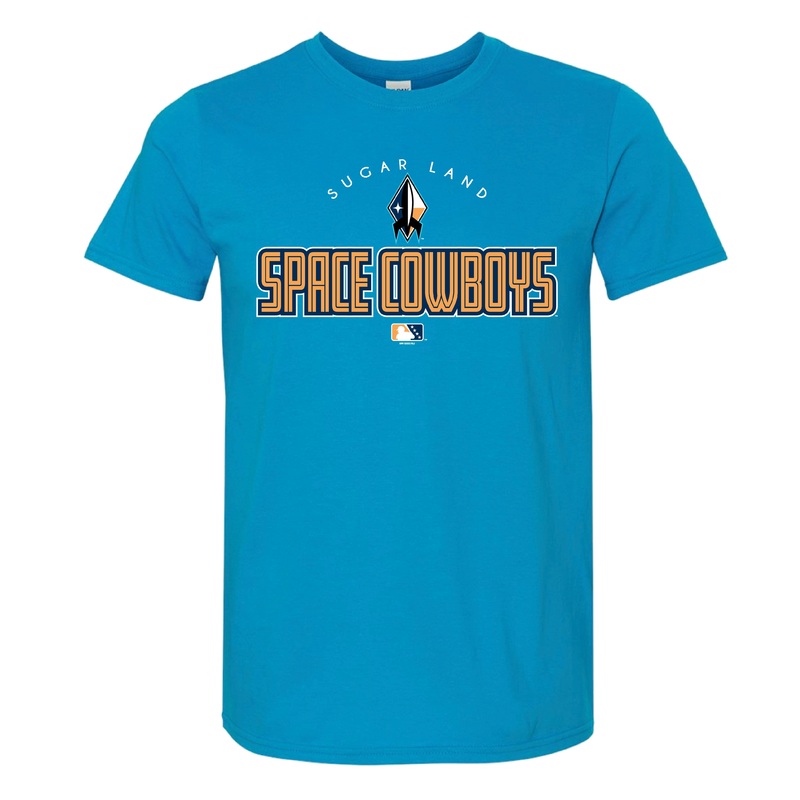 Sugar Land Space Cowboys Bimm Ridder Tee Forte