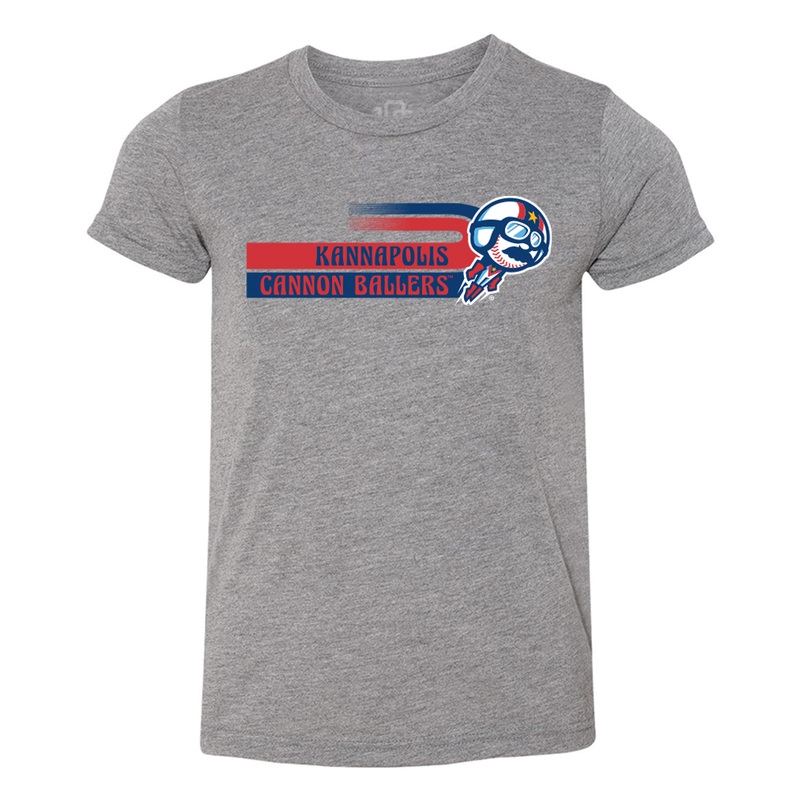 Youth Circuit Tee