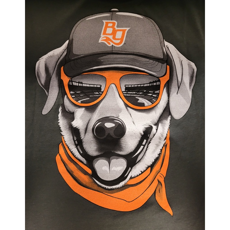 Youth Turbo BG T-Shirt
