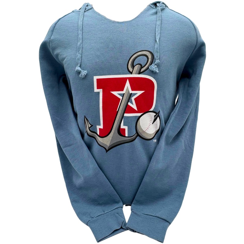 108 Sitches Women’s P Anchor Hoodie