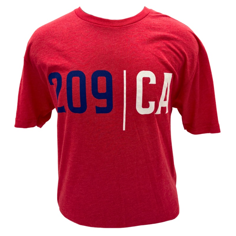 108 Stitches 209 T-Shirt