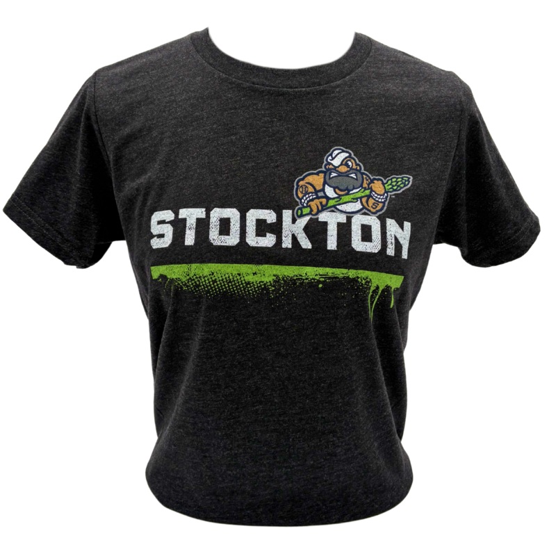 108 Stitches Stockton 5 O’Clock Dock T-Shirt