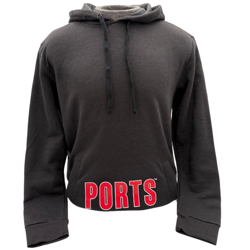 108 Stitches Welt Pocket Hoodie