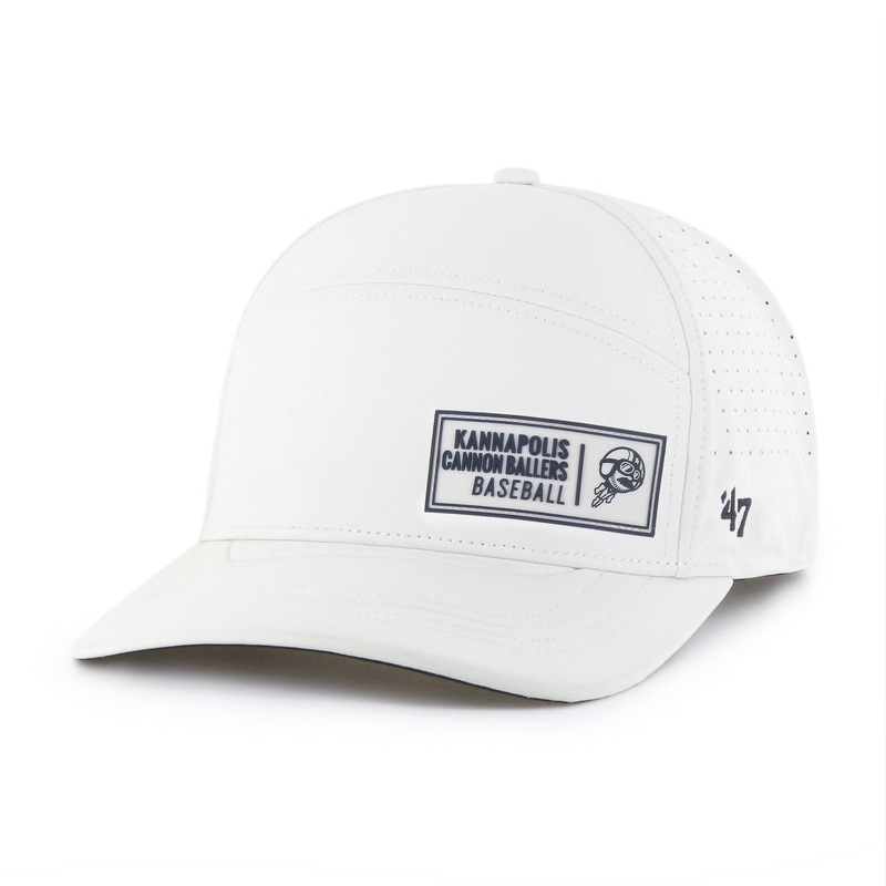 ’47 Brand Chalk Cypher Midfield Cap