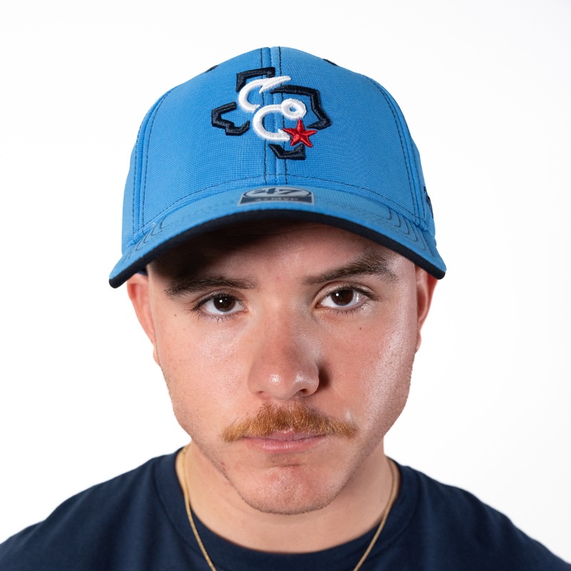 ’47 Brand – MVP – Defiance Lt. Blue