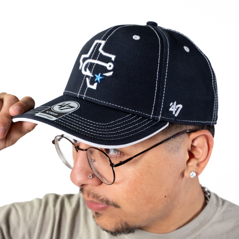 ’47 Brand – MVP – Defiance Navy