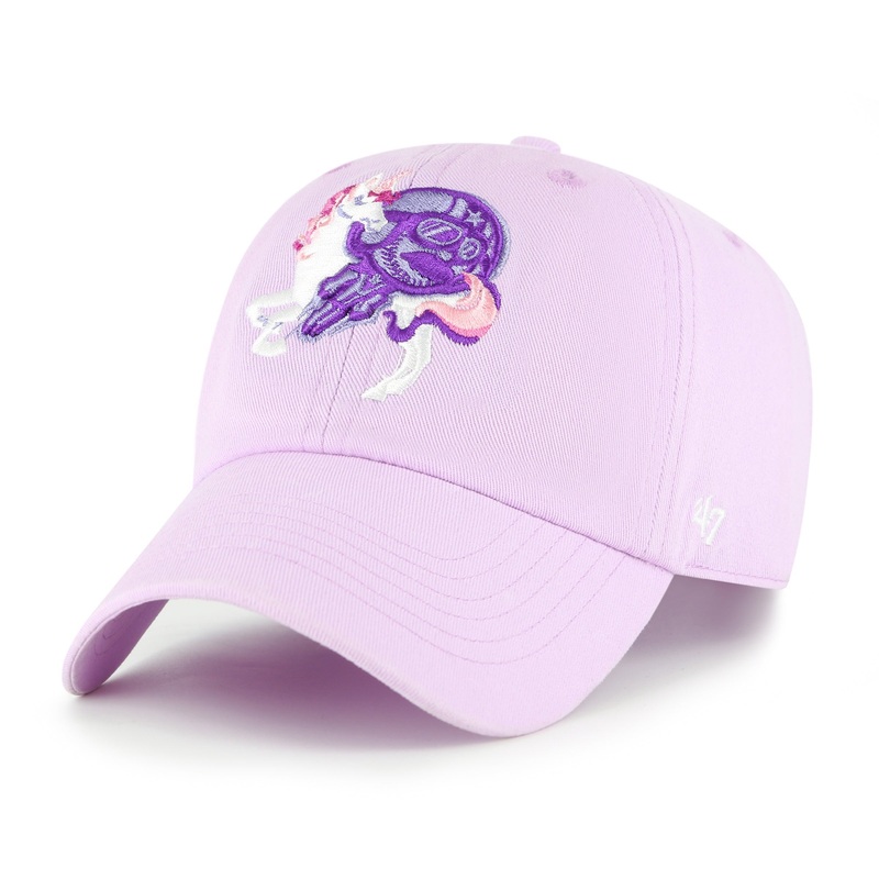 ’47 Brand Youth Cosmos Critters Clean Up Cap