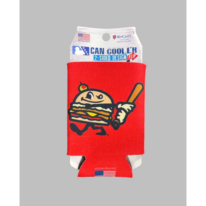 Galley Boys Koozie