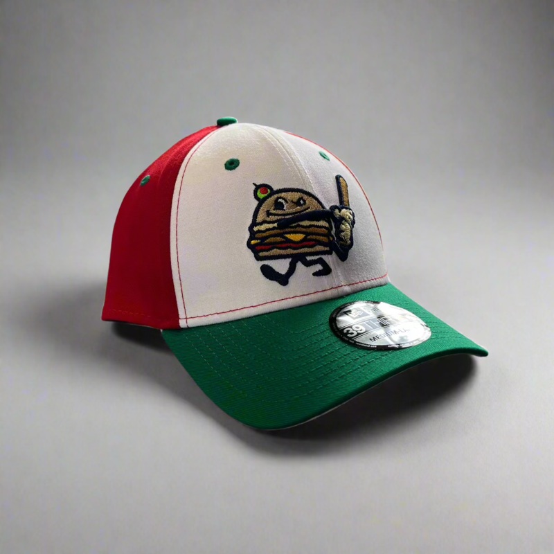 Galley Boys Tri-Tone 3930