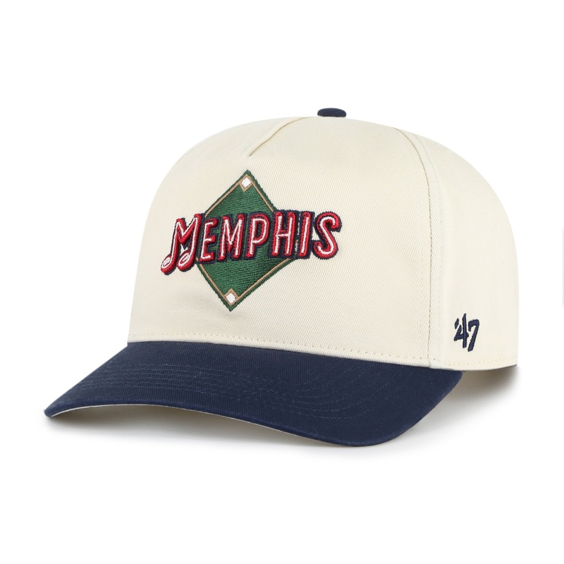 Memphis Base Knock 47′ Hitch Cap