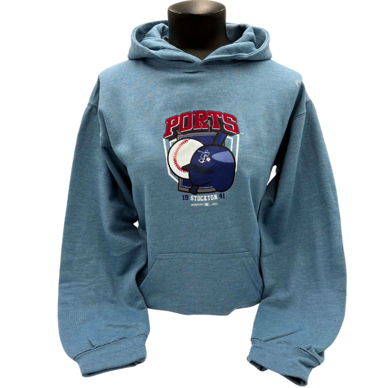 MV Sport Youth Helmet Hoodie