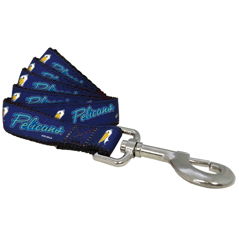 Myrtle Beach Pelicans All Star Dogs Leash