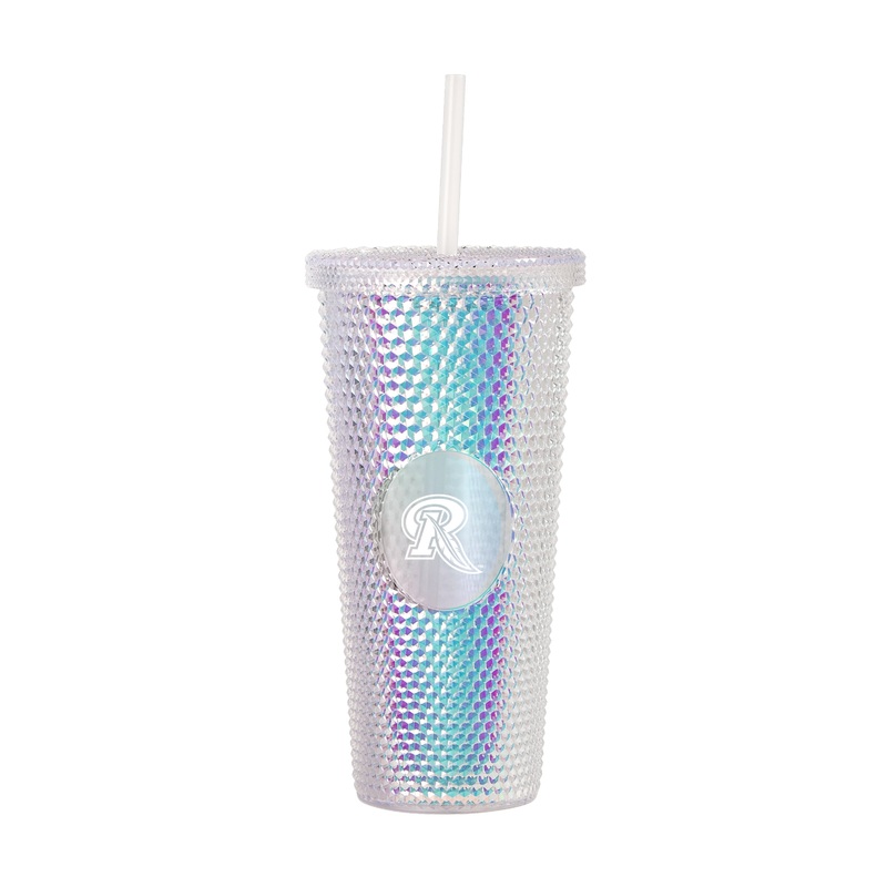 Rochester Red Wings Irradescent Studded Cup