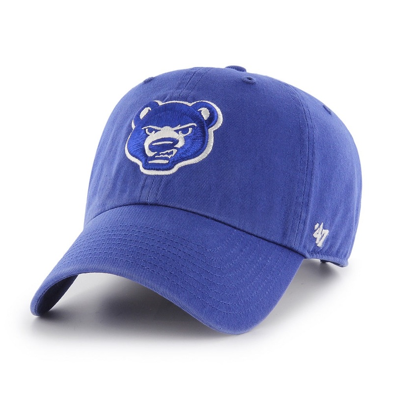 South Bend Cubs ’47 Brand Adjustable Snarl Cap