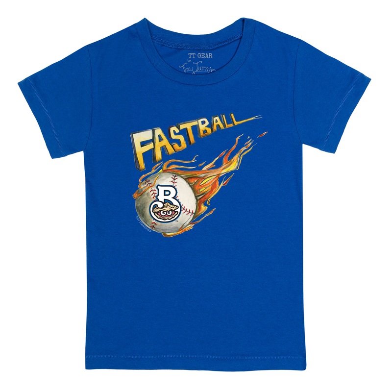 Tiny Turnip Youth Fastball Tee