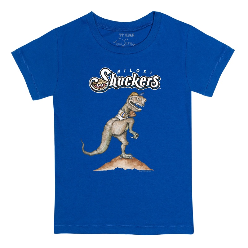Tiny Turnip Youth T-REX Tee
