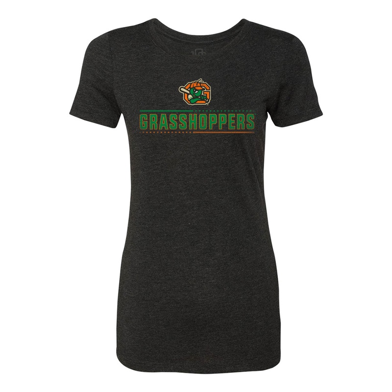 108 Stitches Women’s Focus Tee
