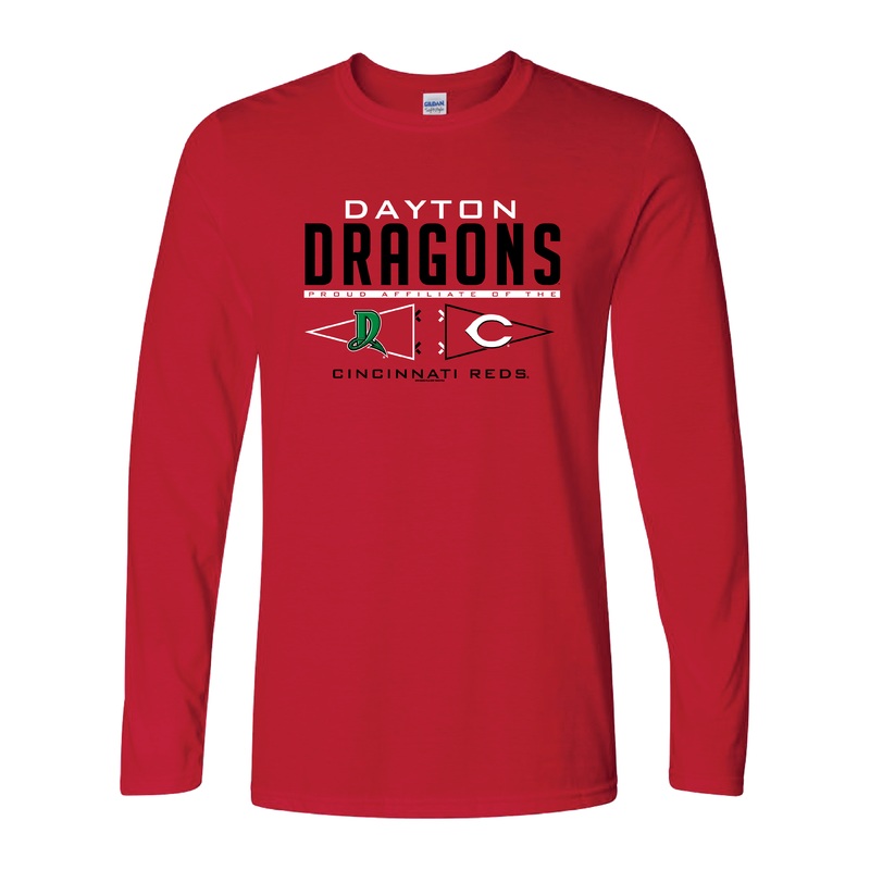 Adult Bigeth Affiliate L/S T-Shirt
