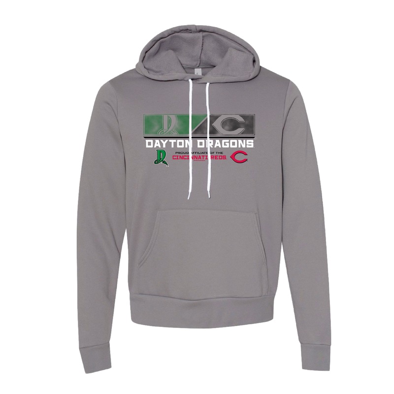 Adult Splitshot Affiliate Hoodie