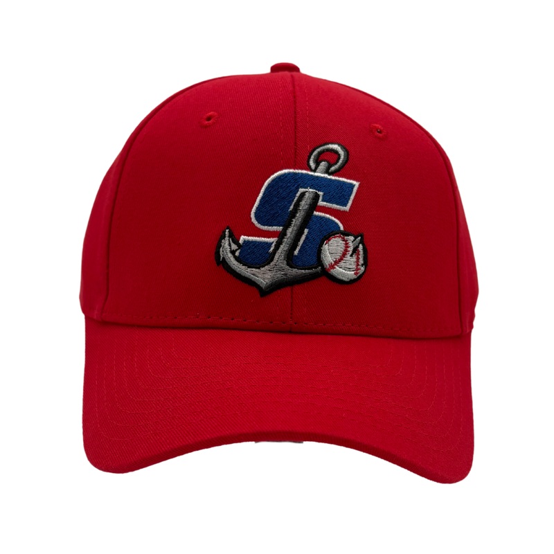 Bimm Ridder Home Adjustable Hat