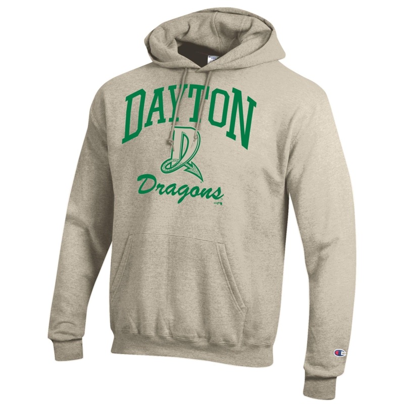 Champion Men’s Powerblend Fleece Hoodie