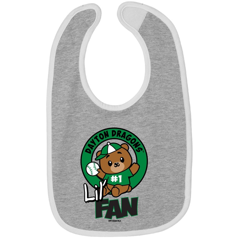 Infant Beary Bib