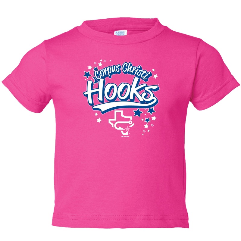 Infant – Girl – T Velcro
