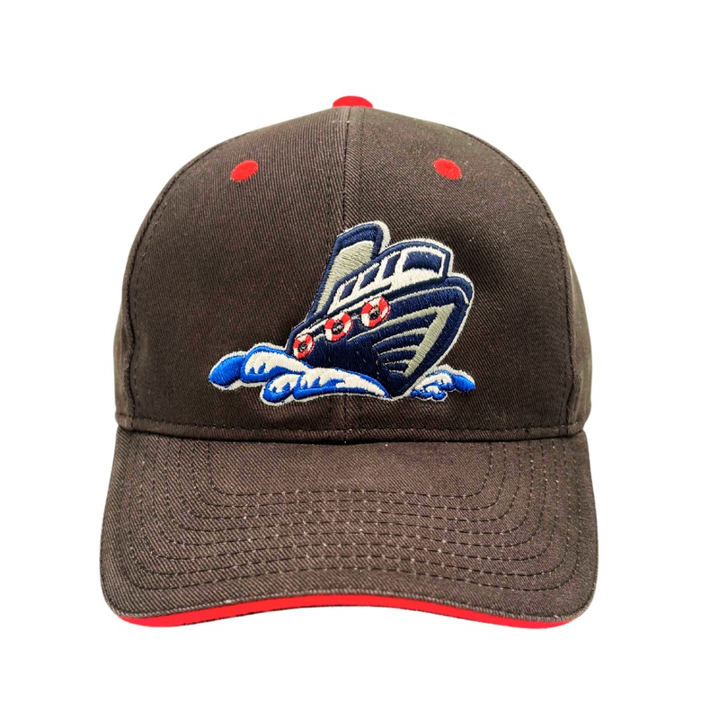 OC Adjustable Batting Practice Hat