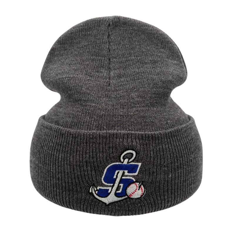 OC Grey Beanie