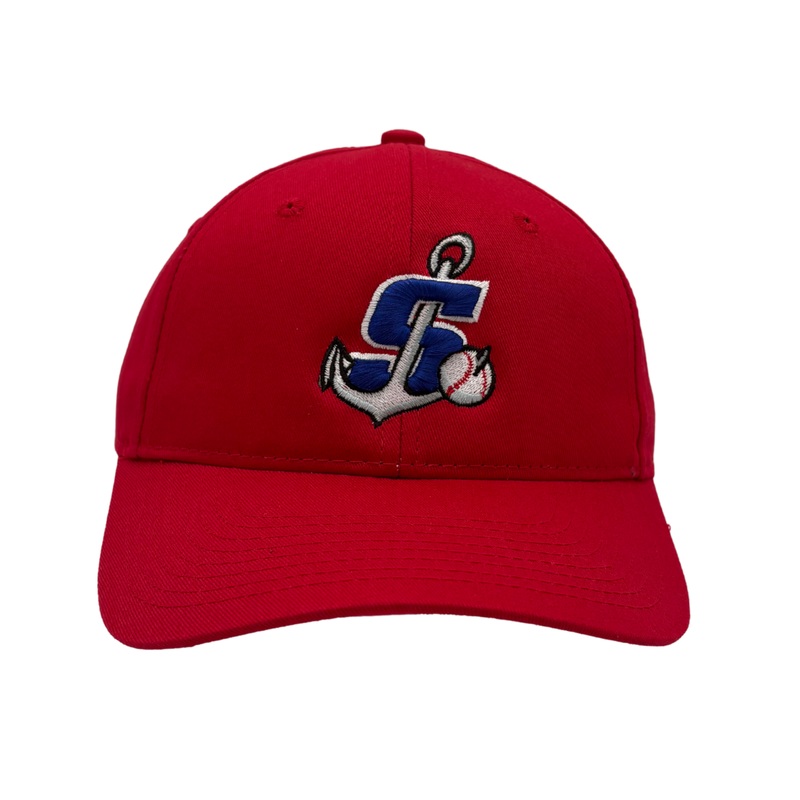 OC Home Adjustable Hat