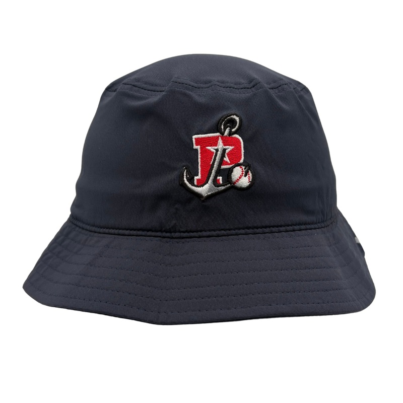 OC P Anchor Bucket Hat