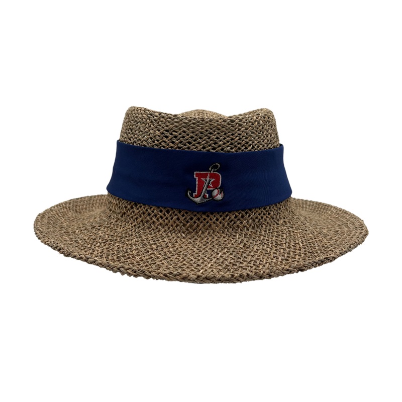 OC Ports Straw Hat