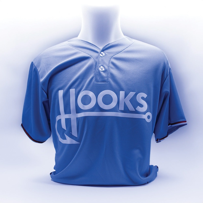 OT Sports – Jersey Replica Fauxback