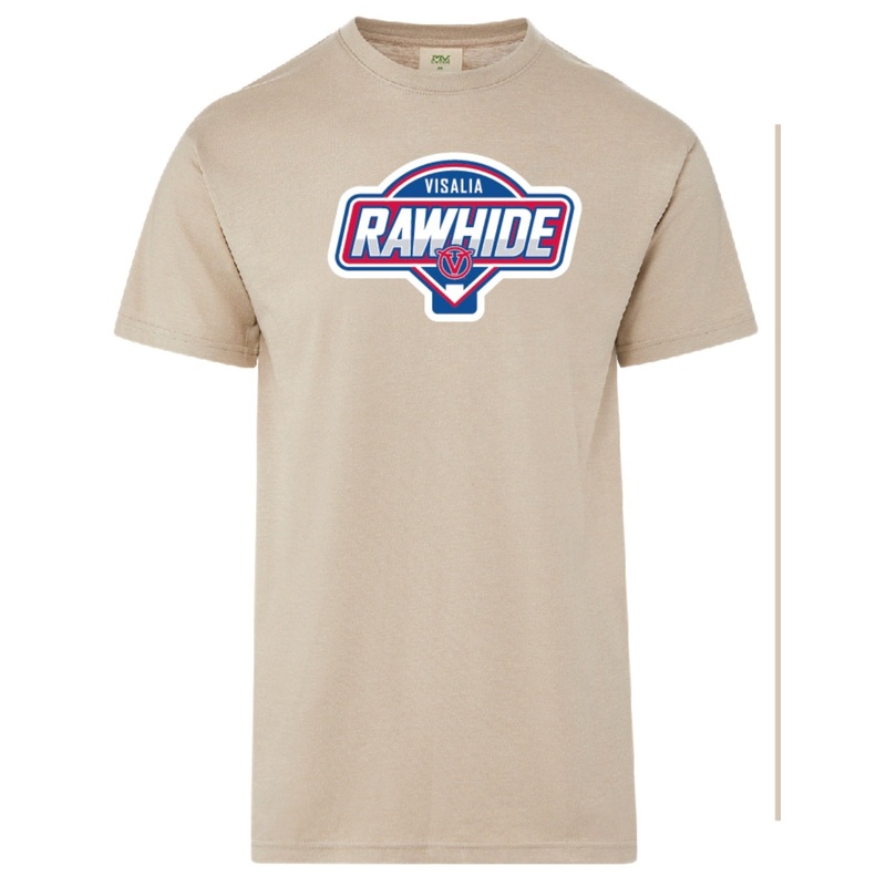 Rawhide “Debut Patch” Tee